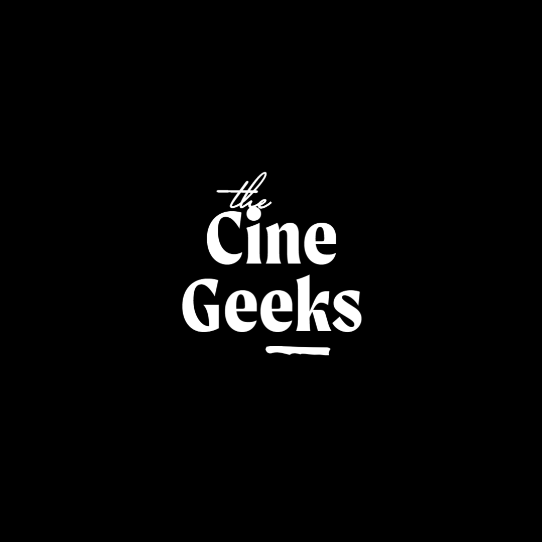 Cine Geeks